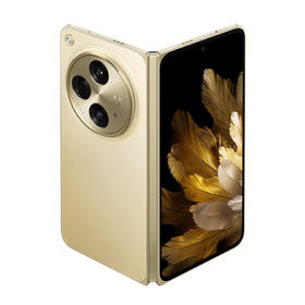 OPPO Find N3  12+512GB 5G折叠屏手机