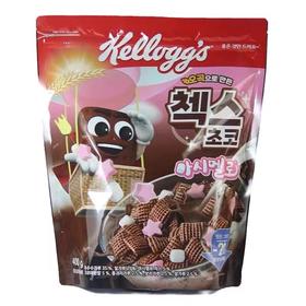 켈로그 첵스초코 마시멜로400g