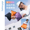 凡圣瑜伽轻便可收纳单肩包FW038 商品缩略图1