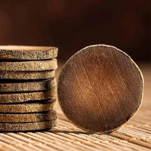 【直送到家】28g葵興堂8有机陈年化州橘红片 商品图2