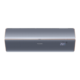 卡萨帝空调 CAS358GAB(81)U1