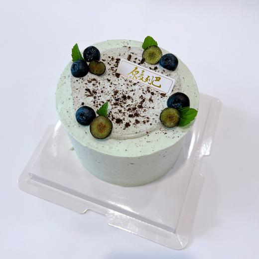 奥利奥薄荷蛋糕 商品图3