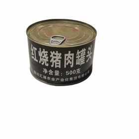 汇源 红烧猪肉灌头 500g