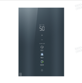 卡萨帝燃气热水器JSQ31-16CRVBAU1