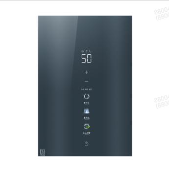 卡萨帝燃气热水器JSQ31-16CRVBAU1 商品图0