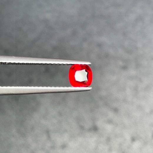 0.72ct 红宝石裸石 商品图0