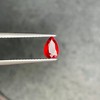 0.63ct 红宝石裸石 商品缩略图4