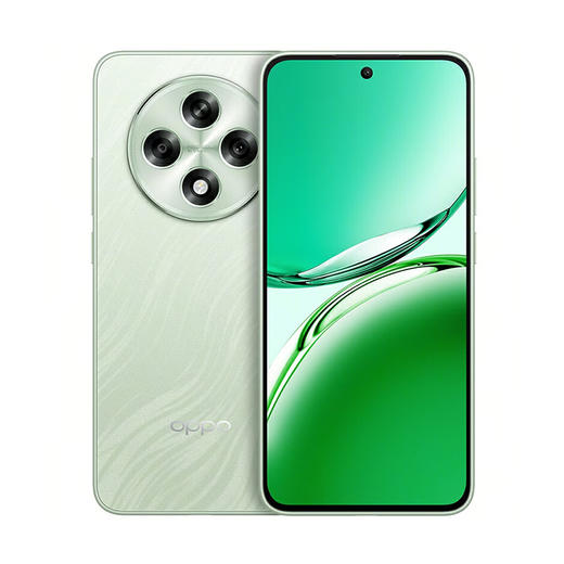 OPPO A3  5G手机 商品图0