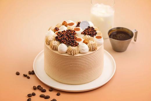 百利甜生椰拿铁（有透明围边） 商品图1