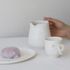 崧 凤慈 玉泥瓷泥 手冲套组 手握杯 咖啡杯 商品缩略图2