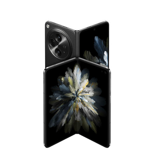 OPPO Find N3  12+512GB 5G折叠屏手机 商品图7