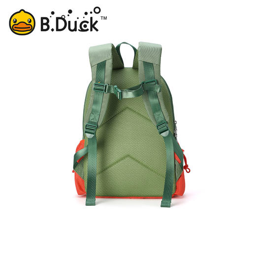 B.Duck小黄鸭双肩背包 BP6501913 商品图3