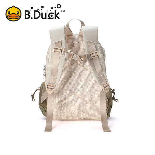 B.Duck小黄鸭双肩背包 BP6501913 商品图8
