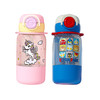 GERM格沵奥特曼小粉马儿童双饮杯儿童水杯水壶学生幼儿园上学专用 商品缩略图0