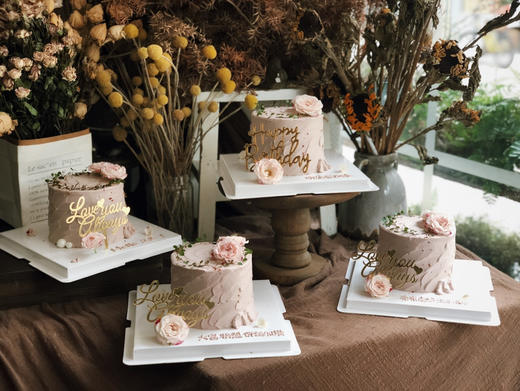 暮色烟粉 商品图12