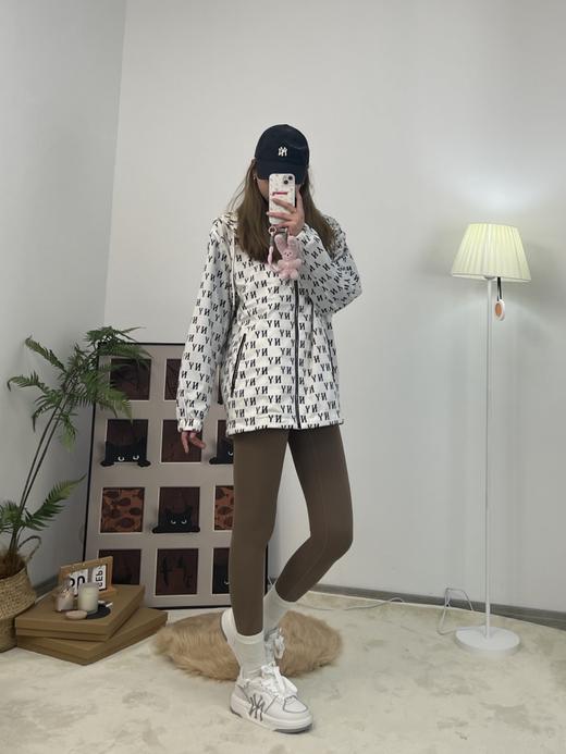 原单，ML* Chunky Liner美国洋基队学长鞋，复古休闲 商品图2