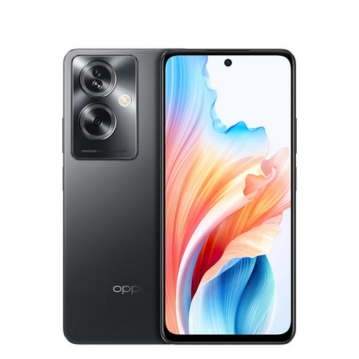 OPPO A2  全网通5G手机 商品图1