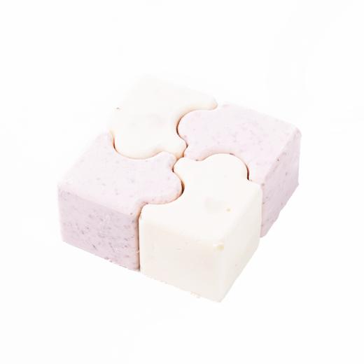 杨梅荔枝拼图慕斯 商品图2