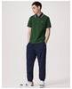 【6.3折】5楼LACOSTE法国鳄鱼男士POLO衫半袖翻领拼色条纹PH3461-98吊牌价1090折后价690 商品缩略图0
