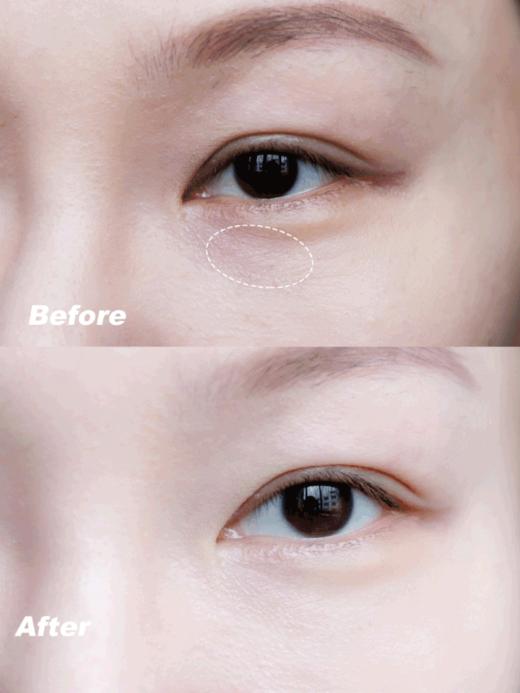 【8.4王炸割肉价】海蓝之谜旧版浓缩绿眼霜15ml （限25年7月） 商品图2