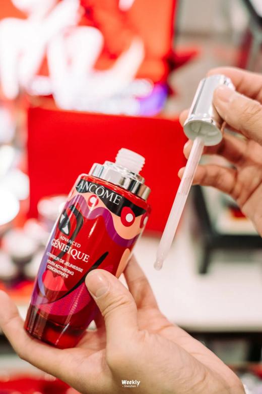 【8.4王炸割肉价】兰蔻肌底液花旦限量版115ml（效期至25.7） 商品图2