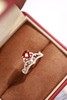 1.02ct 红宝石戒指 商品缩略图7