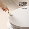FaSoLa马桶盖提盖器厕所揭盖神器硅胶防脏拉手贴坐便器盖子掀开器 商品缩略图0