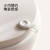 FaSoLa马桶盖提盖器厕所揭盖神器硅胶防脏拉手贴坐便器盖子掀开器 商品缩略图4