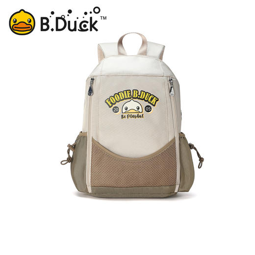 B.Duck小黄鸭双肩背包 BP6501913 商品图5