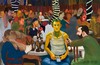 Nicole Eisenman: What Happened / 尼科尔·艾森曼：发生了什么 商品缩略图3