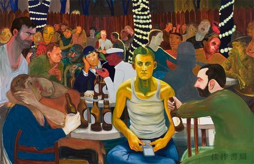 Nicole Eisenman: What Happened / 尼科尔·艾森曼：发生了什么 商品图3