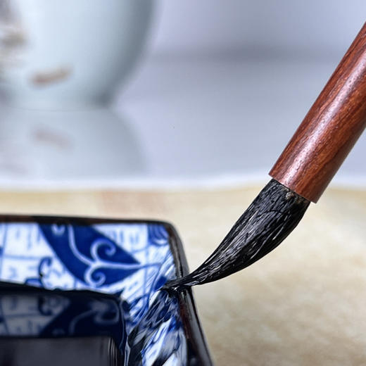 红杆真狼毫 商品图1