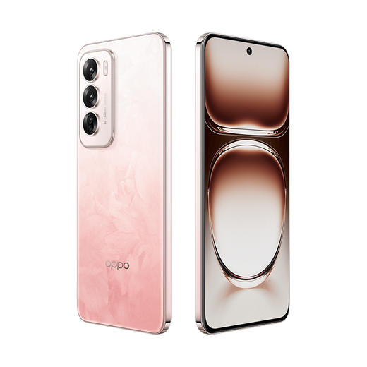 OPPO Reno12  5G手机AI影像手机 商品图1