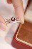 1.01ct 红宝石戒指 商品缩略图3