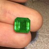 3.32ct 祖母绿裸石 商品缩略图5