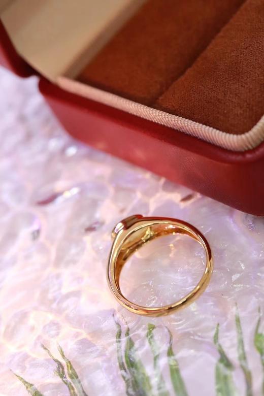 0.66ct 欧泊戒指 商品图7