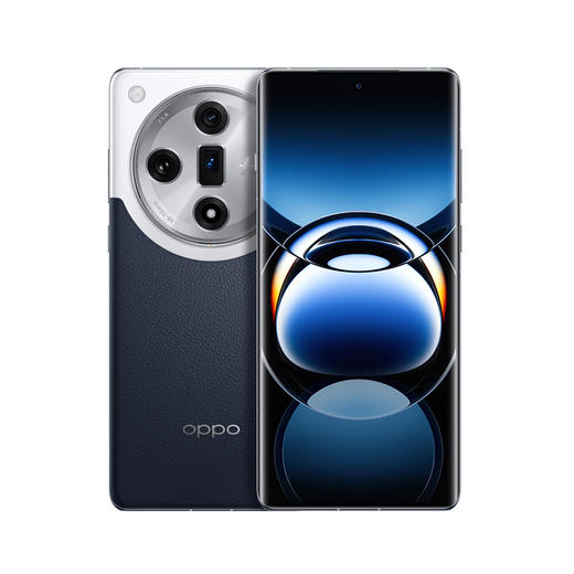 OPPO Find X7  5G拍照 商务手机 商品图2