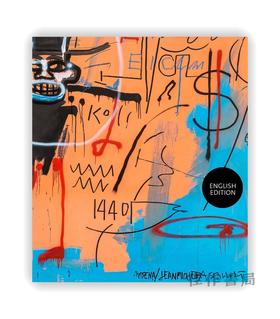 Basquiat: The Modena Paintings / 巴斯奎特：摩德纳画作