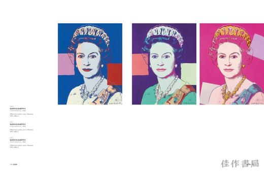 Elizabeth II: Princess  Queen  Icon / 伊丽莎白二世：公主、女王、偶像 商品图4