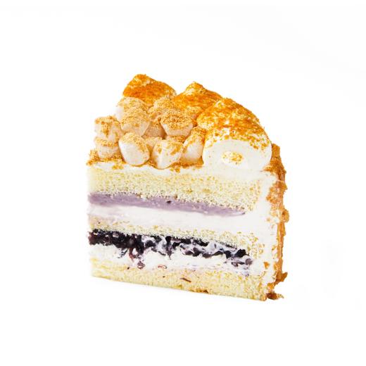 豆乳紫米芋泥蛋糕 商品图3