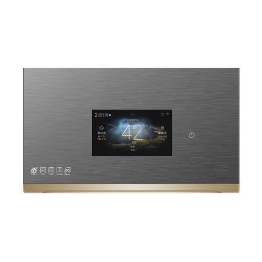 卡萨帝燃气热水器 JSQ46-24CRT11NKU1 商品图3