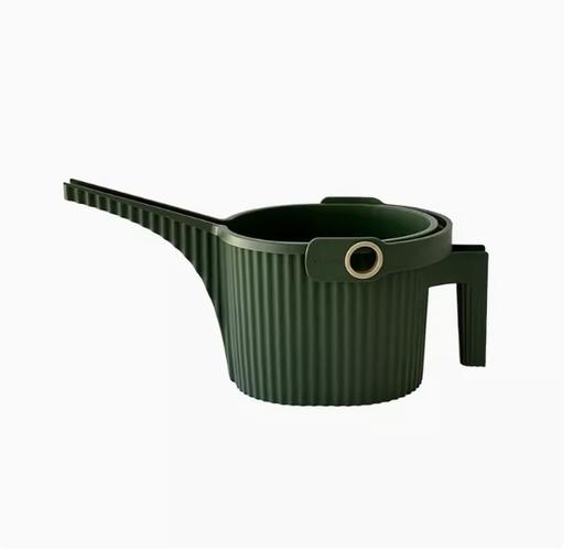 浇水壶 1.5L 墨绿色 GARDEN BEETLE 商品图0