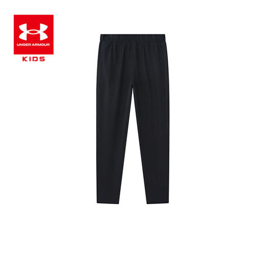 【品牌直发】正品Under Armour安德玛季末清仓 超低折扣 梭织长裤1370438 商品图1