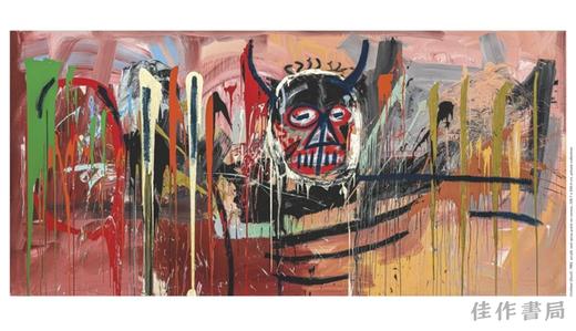 Basquiat: The Modena Paintings / 巴斯奎特：摩德纳画作 商品图2