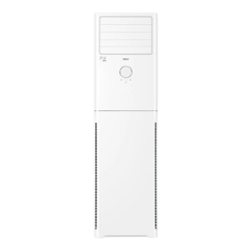 海尔空调 KFR-72LW/02XDD83