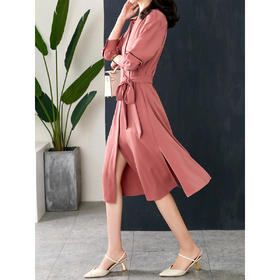 70008原形甜美减龄连衣裙女2024夏季新款韩版ins设计感小众显瘦a字裙子