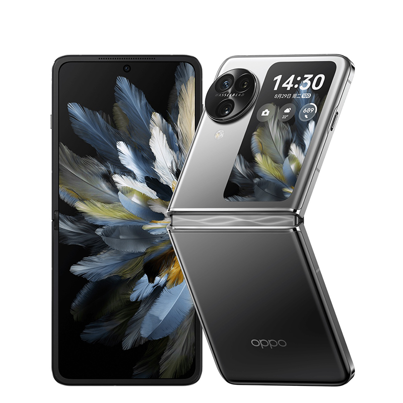OPPO Find N3 Flip  5G小折叠屏手机