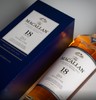 麦卡伦18年双雪莉桶单一麦芽威士忌 700ml 商品缩略图2