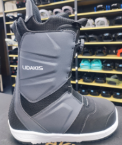 【断码三折】LIDAKIC单板滑雪鞋男款滑雪鞋适合新手 X2302