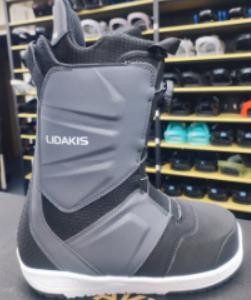 【断码三折】LIDAKIC单板滑雪鞋男款滑雪鞋适合新手 X2302 商品图0